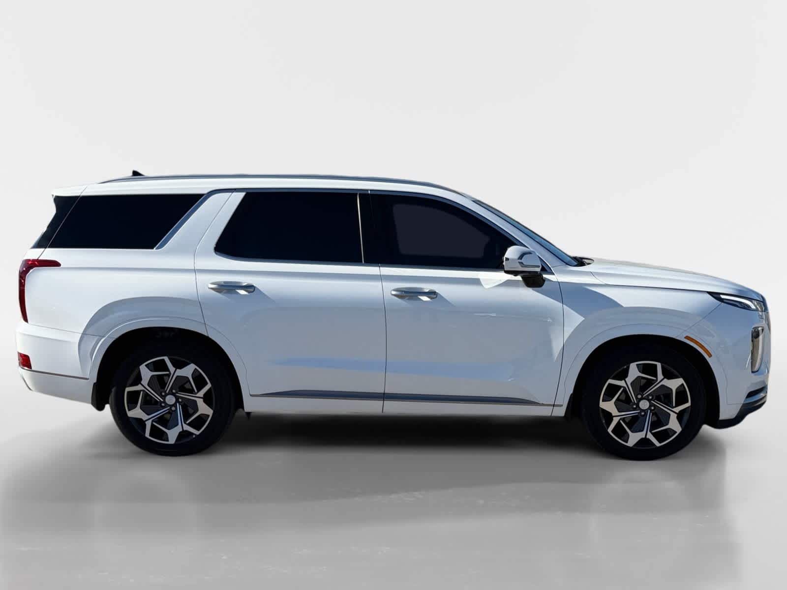 Thumbnail: 2022 Hyundai Palisade - 6