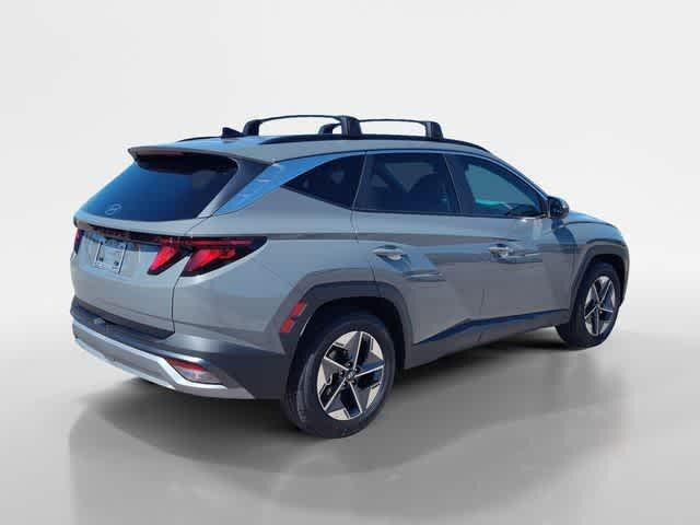 Thumbnail: 2026 Hyundai Tucson - 5