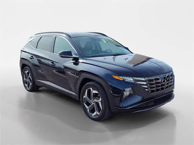 Thumbnail: 2023 Hyundai Tucson - 14
