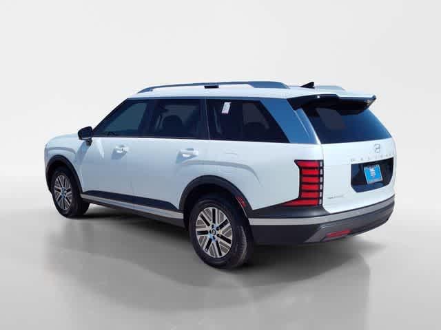 Thumbnail: 2026 Hyundai Palisade - 3