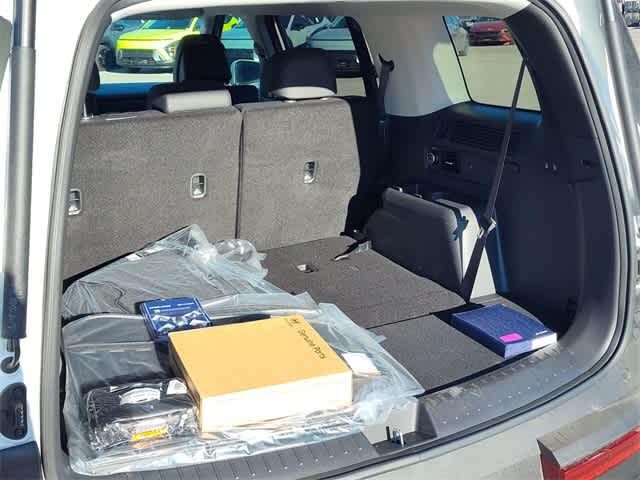 Thumbnail: 2026 Hyundai Santa Fe - 27