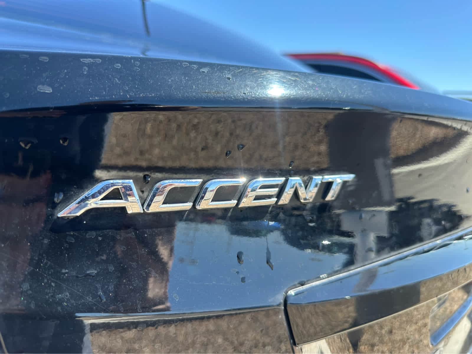 Thumbnail: 2012 Hyundai Accent - 14