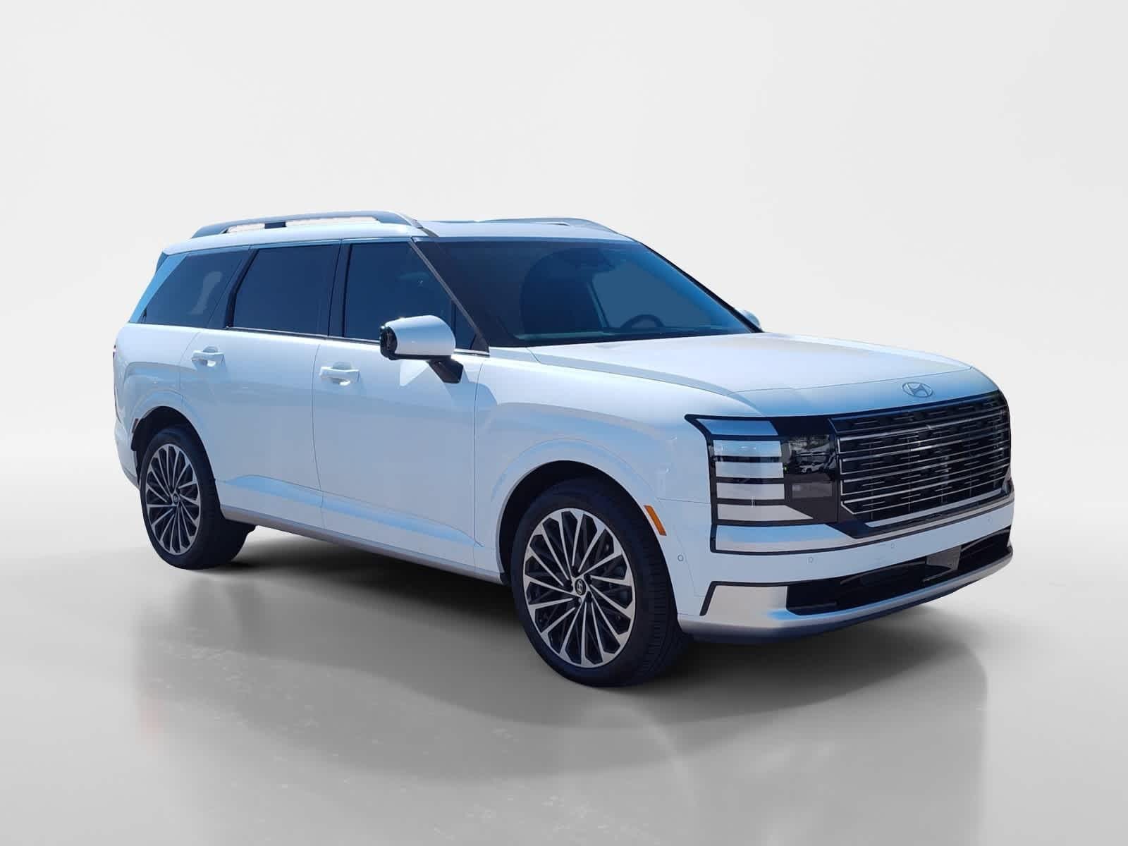 Thumbnail: 2026 Hyundai Palisade - 7