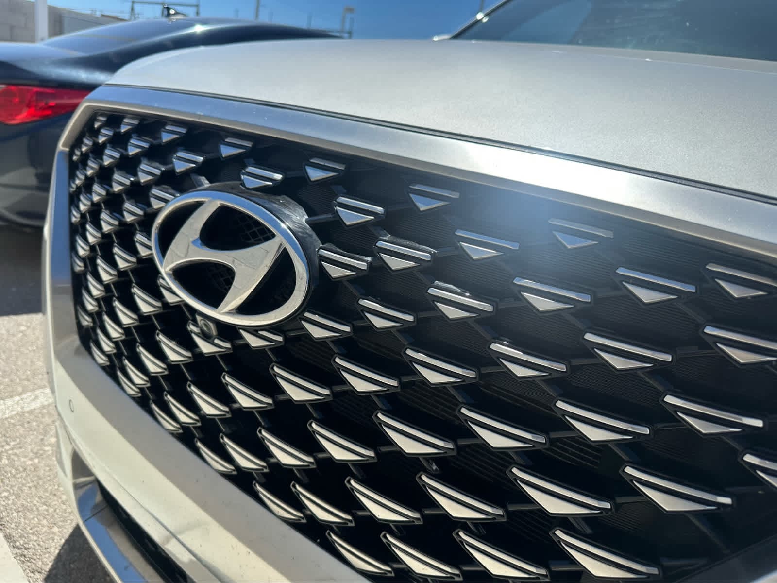 Thumbnail: 2022 Hyundai Palisade - 13