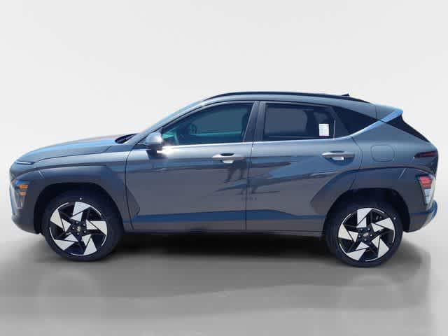 Thumbnail: 2026 Hyundai Kona - 2