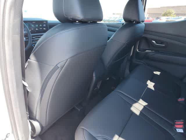 Thumbnail: 2026 Hyundai Santa Cruz - 15