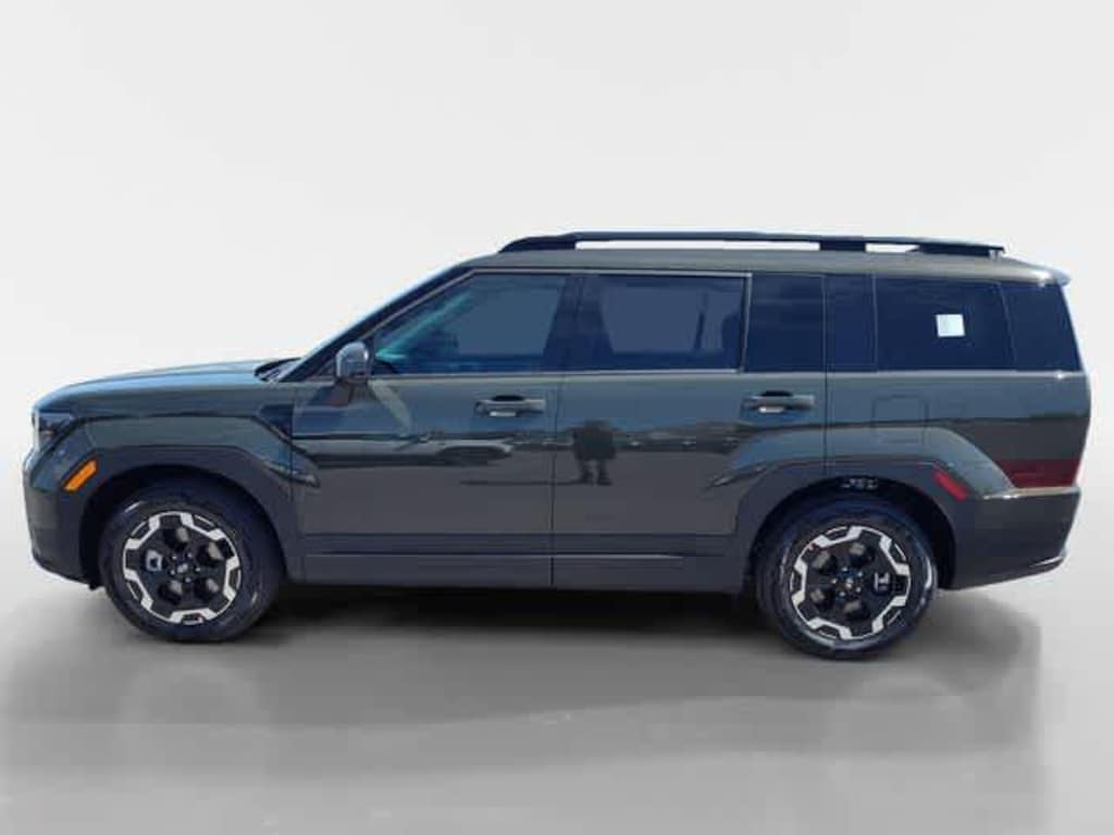 New 2026 Hyundai Santa Fe SEL FWD SUV