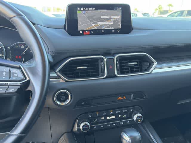 Thumbnail: 2019 Mazda CX-5 - 21