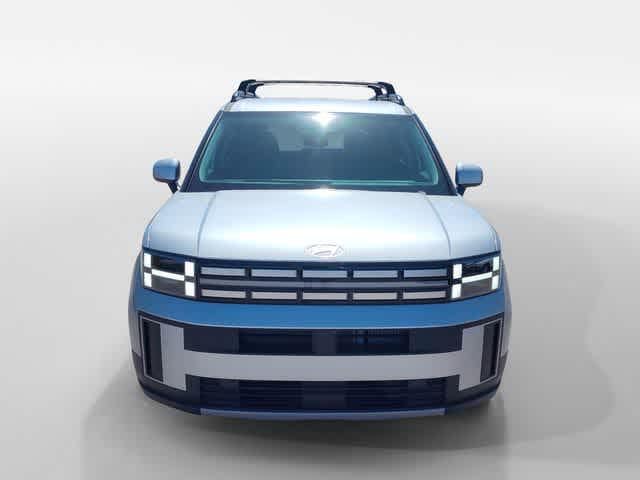 Thumbnail: 2026 Hyundai Santa Fe - 8