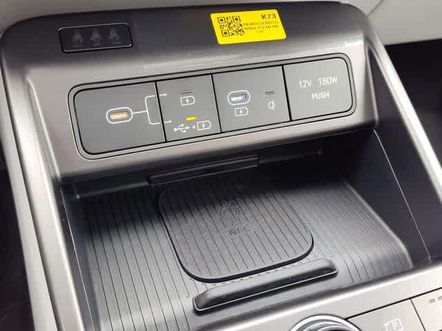 Thumbnail: 2026 Hyundai Kona - 25