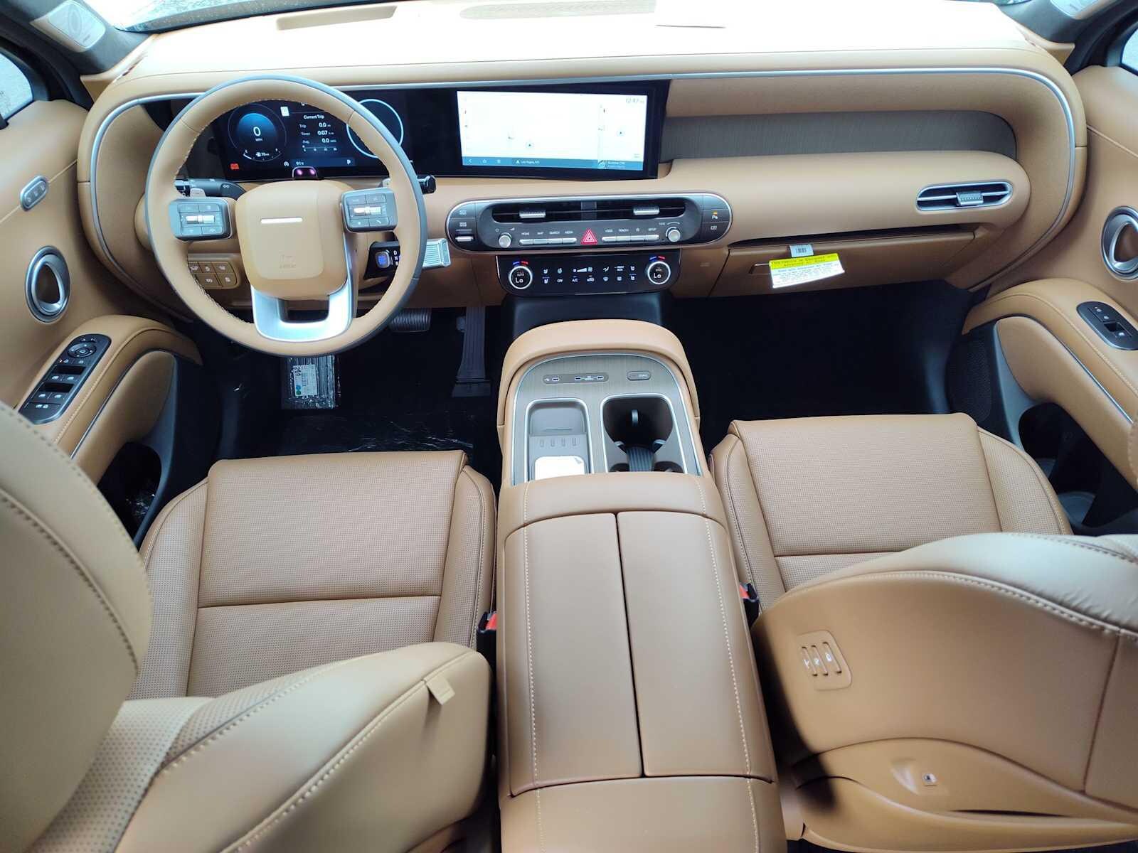 Thumbnail: 2026 Hyundai Palisade - 12