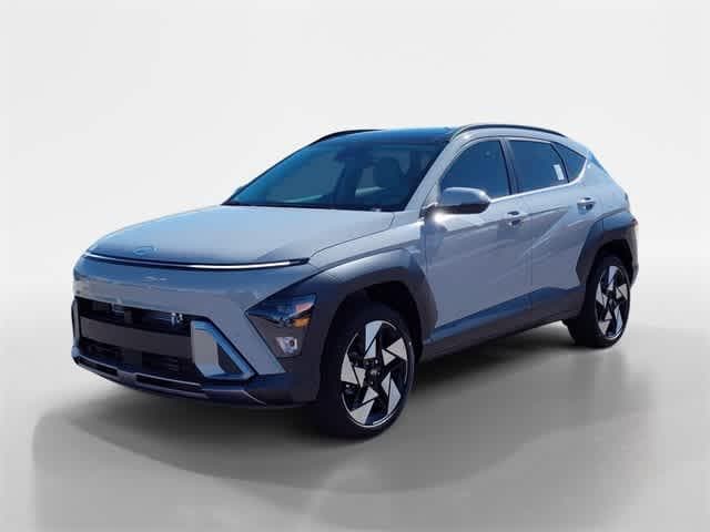Thumbnail: 2026 Hyundai Kona - 2