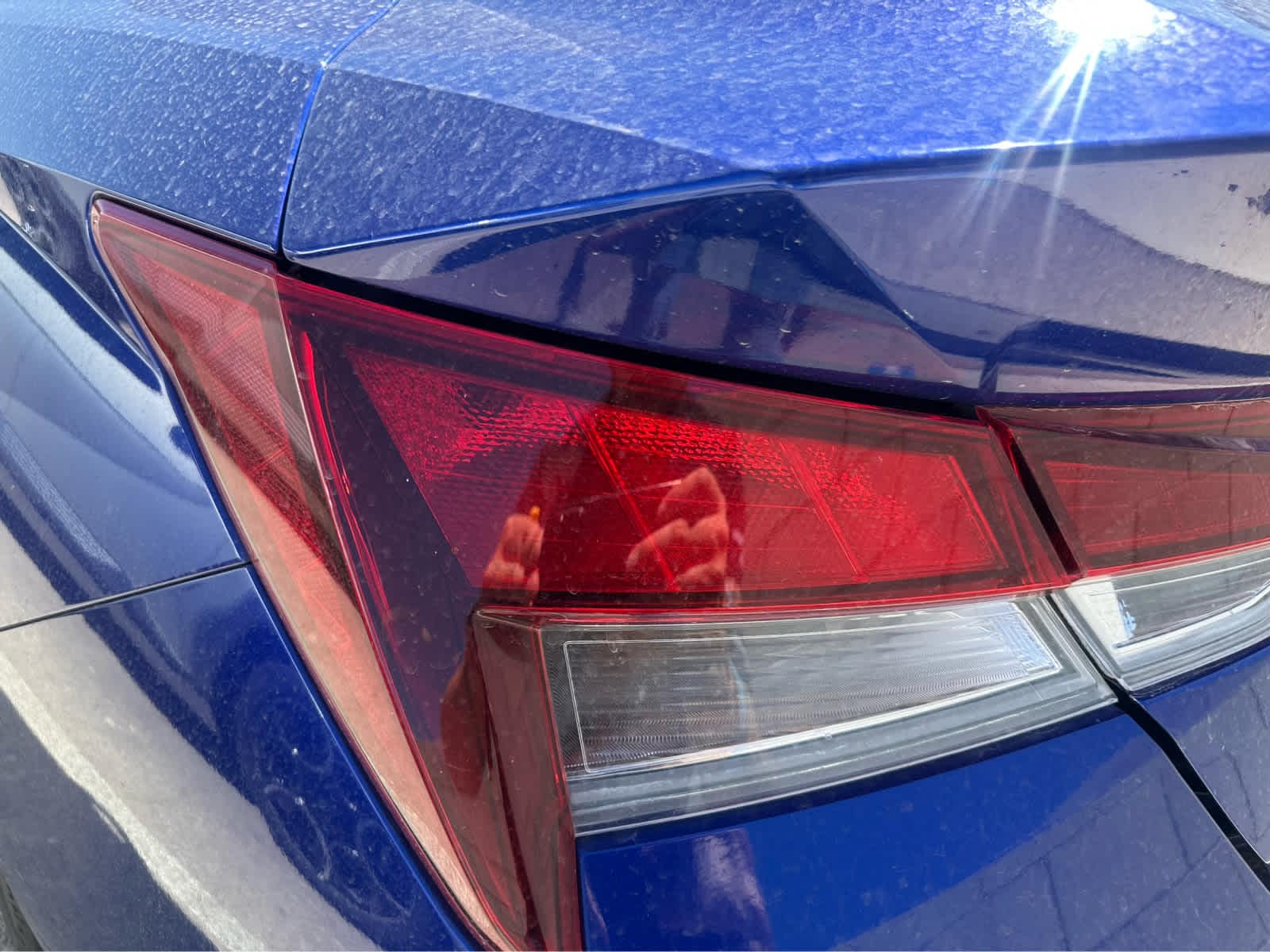 Thumbnail: 2022 Hyundai Elantra - 14