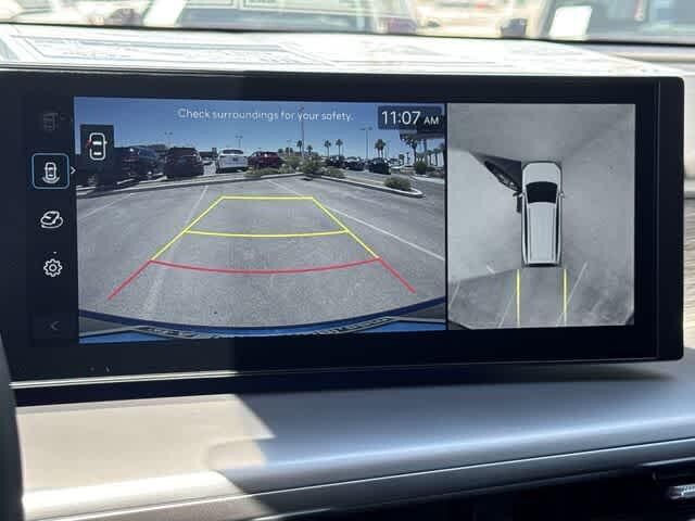 Thumbnail: 2026 Hyundai Ioniq - 23