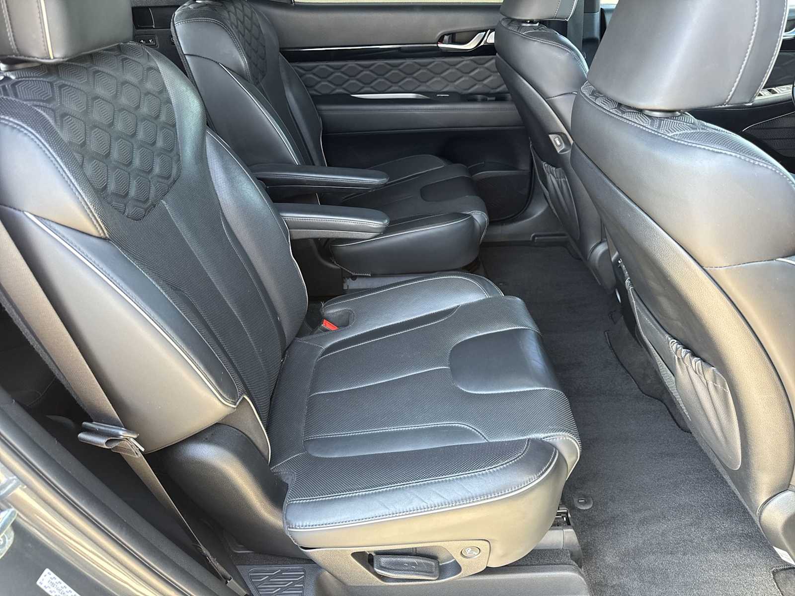 Thumbnail: 2022 Hyundai Palisade - 23