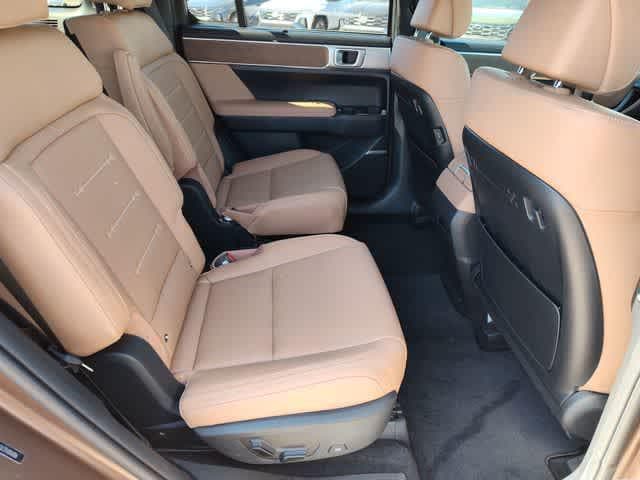 Thumbnail: 2026 Hyundai Santa Fe - 18