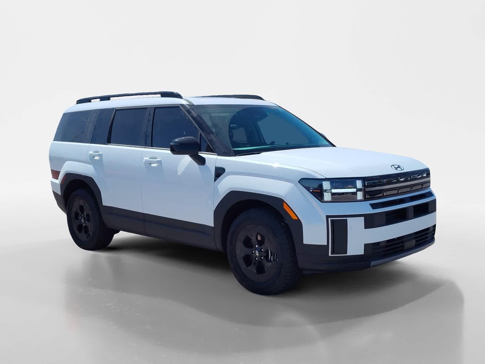 Thumbnail: 2025 Hyundai Santa Fe - 7