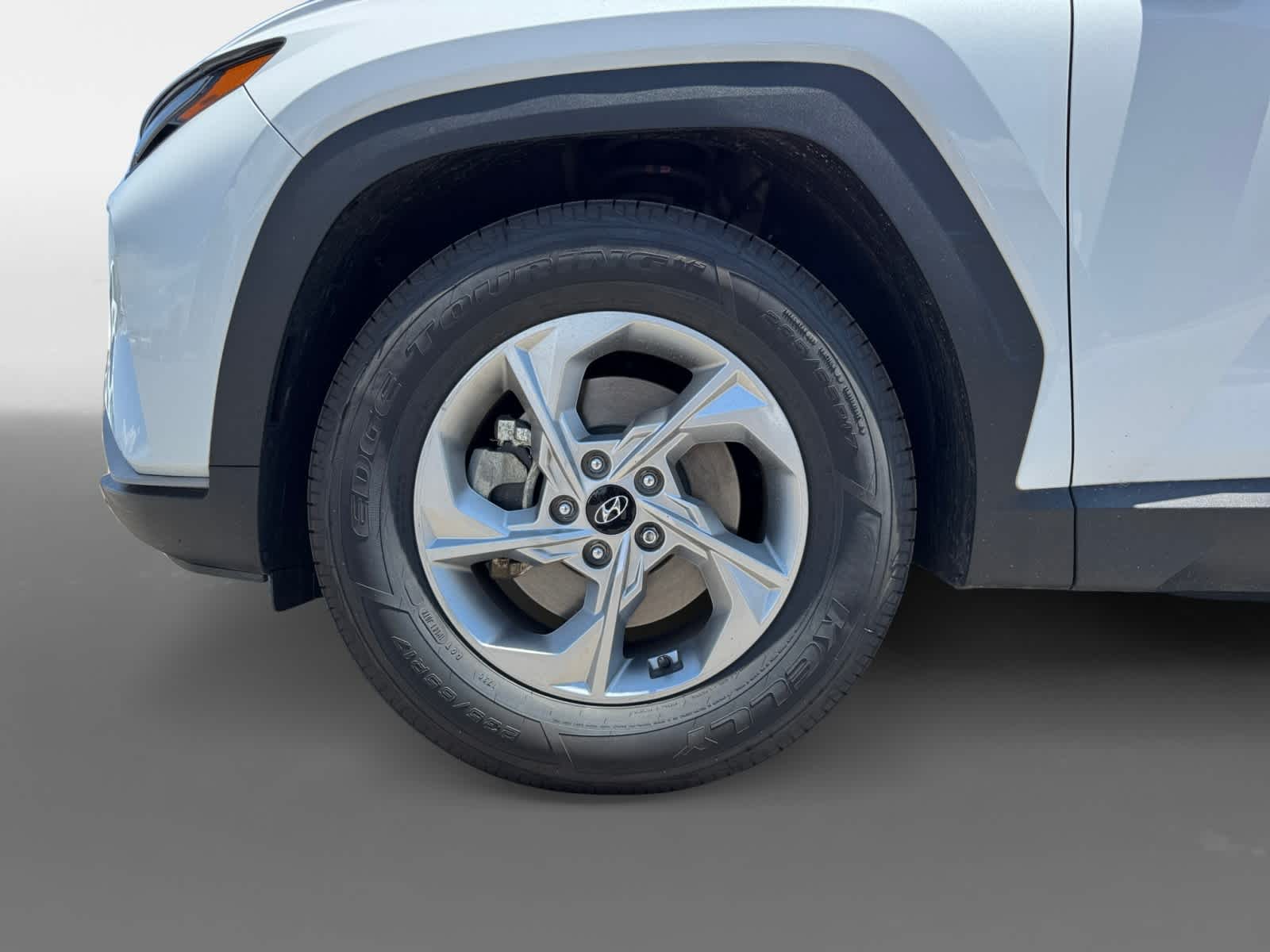 Thumbnail: 2022 Hyundai Tucson - 18