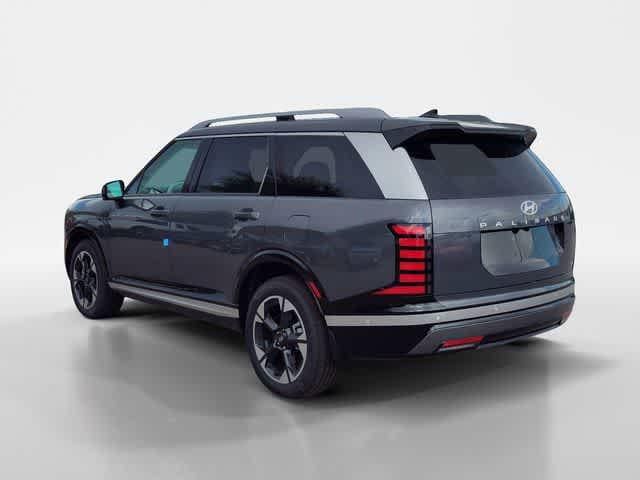 Thumbnail: 2026 Hyundai Palisade - 3