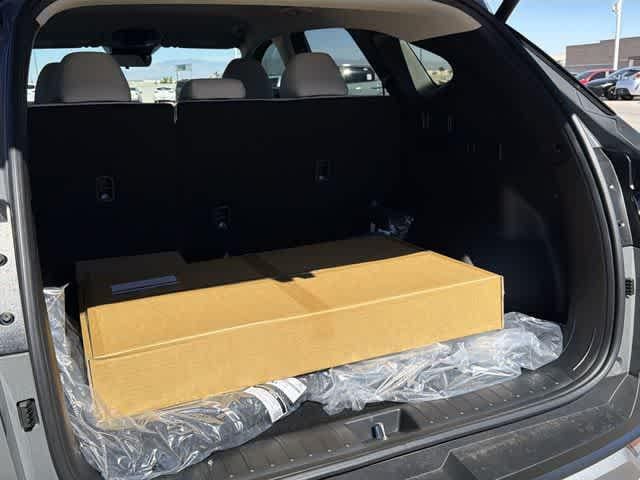 Thumbnail: 2026 Hyundai Tucson - 25