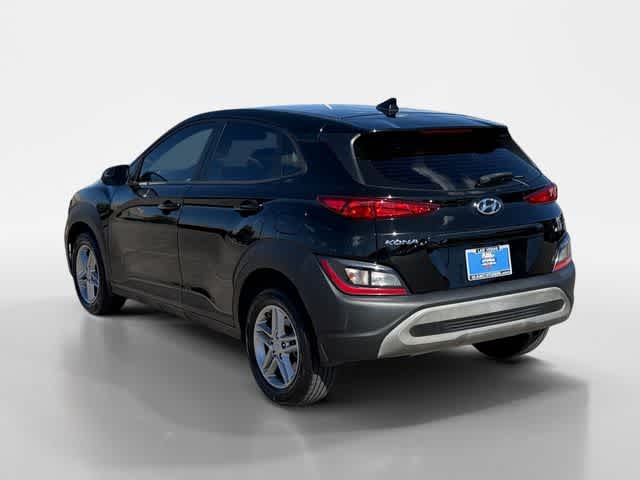 Thumbnail: 2022 Hyundai Kona - 3