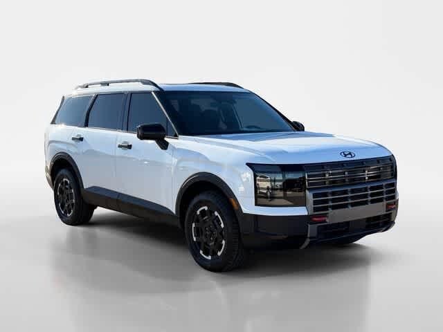 Thumbnail: 2026 Hyundai Palisade - 7