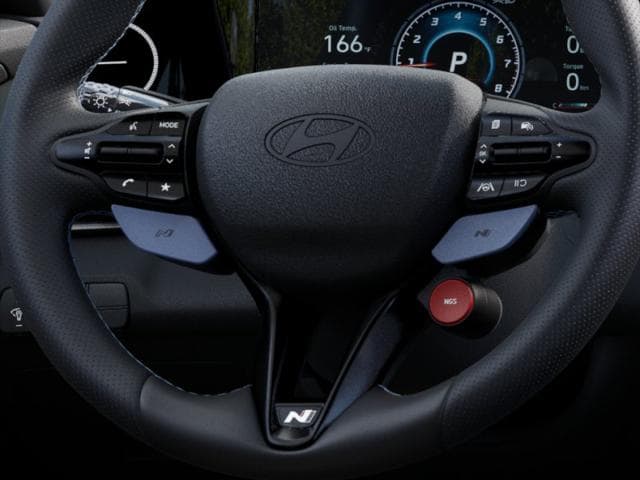 Thumbnail: 2025 Hyundai Elantra - 15