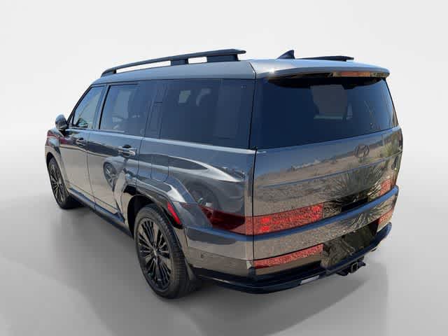 Thumbnail: 2025 Hyundai Santa Fe - 4