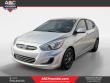 Used 2017 Hyundai Accent SE Hatchback