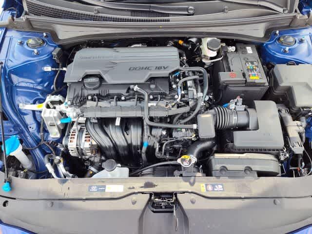 Thumbnail: 2026 Hyundai Elantra - 12