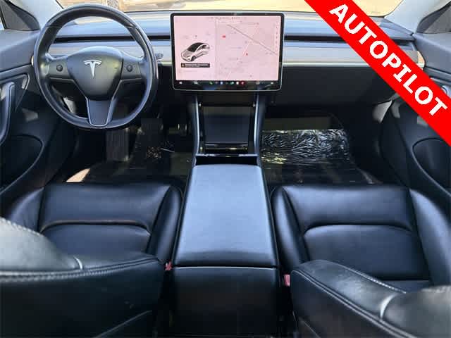 Thumbnail: 2018 Tesla Model 3 - 2