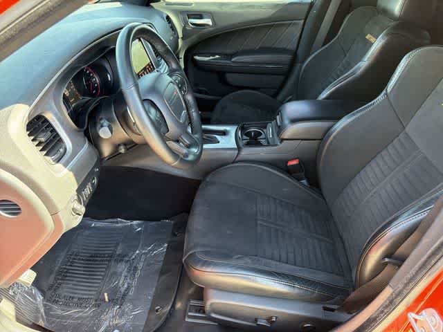 Thumbnail: 2017 Dodge Charger - 13