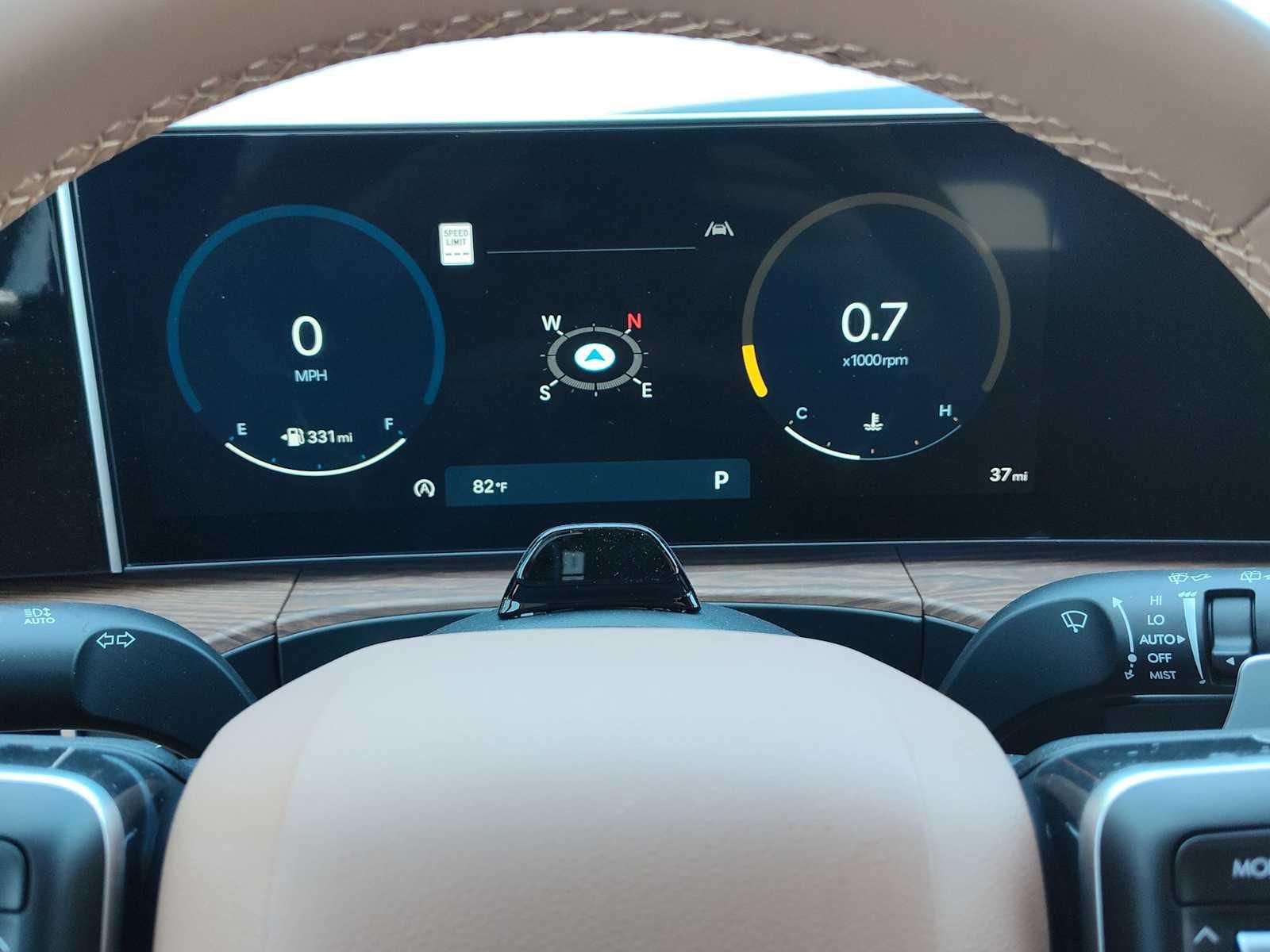 Thumbnail: 2025 Hyundai Santa Fe - 26