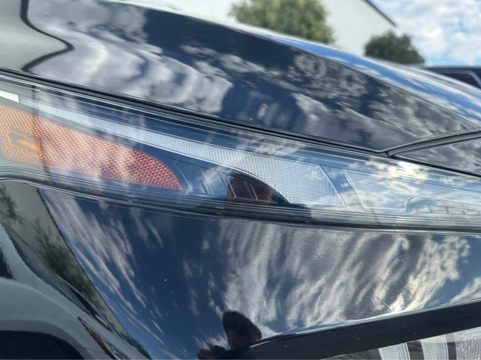 Thumbnail: 2022 Hyundai Santa Fe - 4