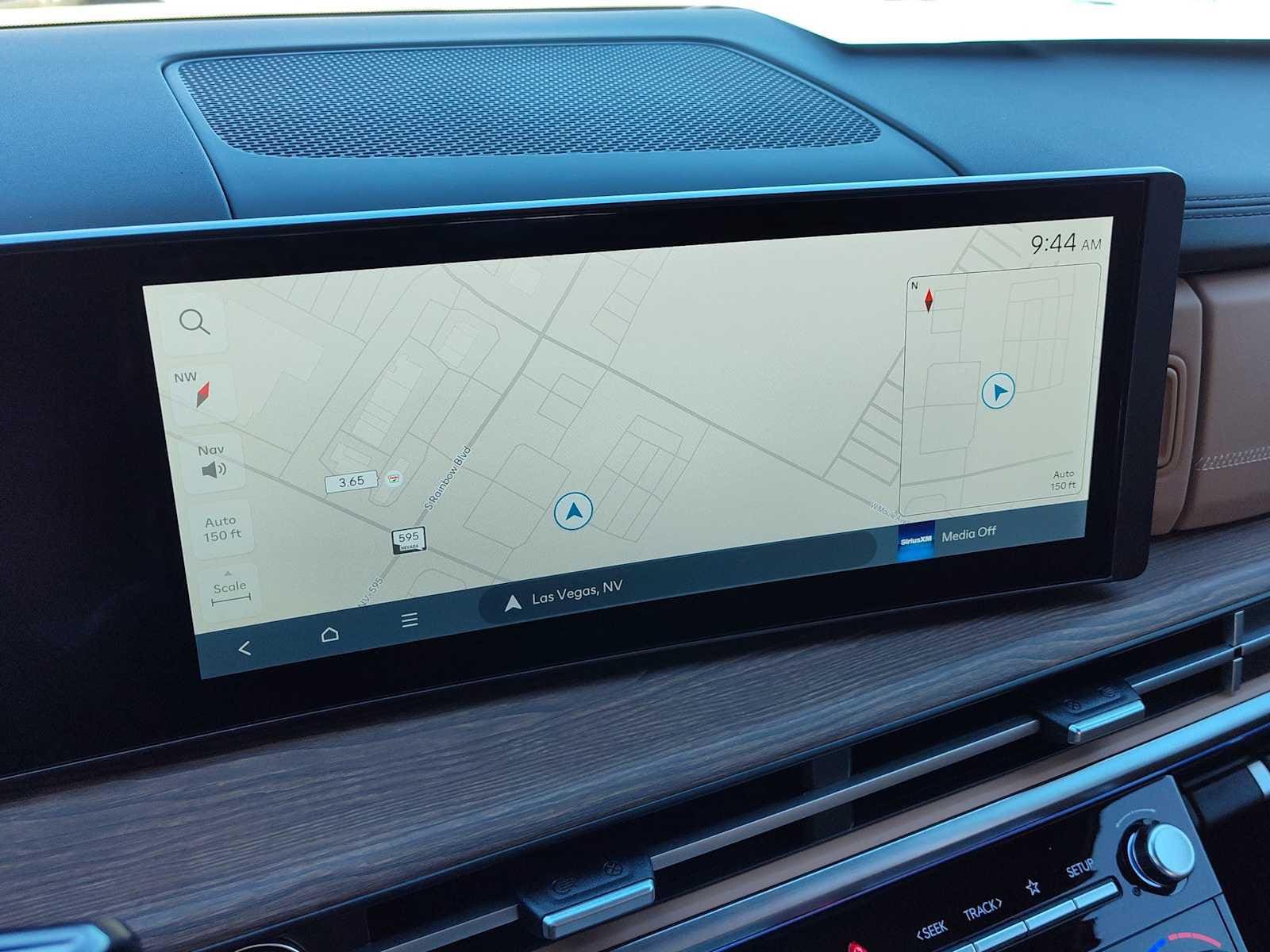 Thumbnail: 2026 Hyundai Santa Fe - 22