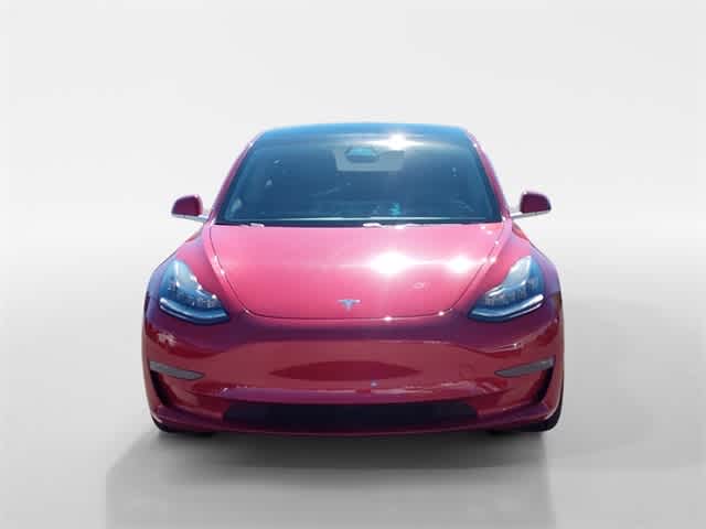 Thumbnail: 2018 Tesla Model 3 - 14