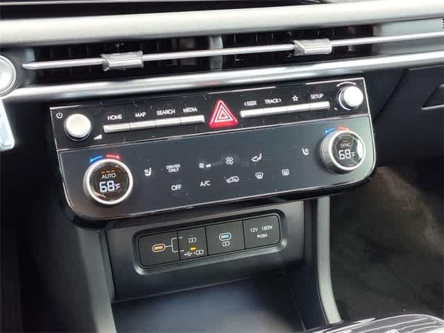 Thumbnail: 2026 Hyundai Tucson - 20