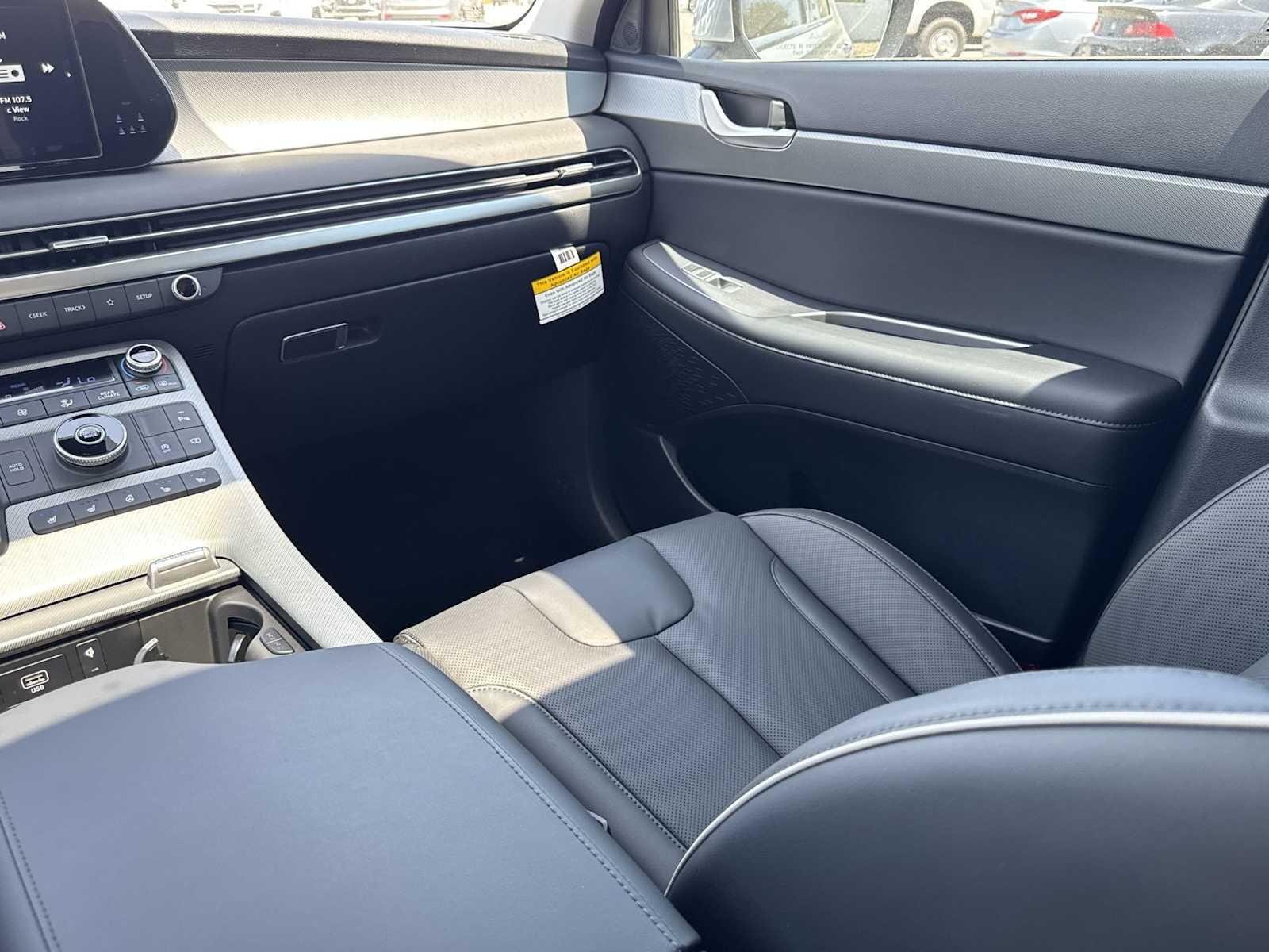 Thumbnail: 2025 Hyundai Palisade - 11