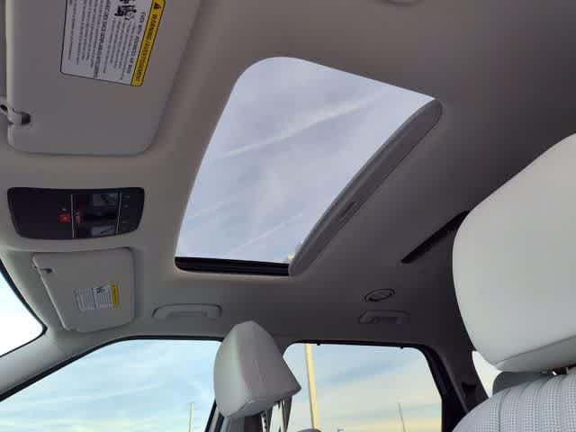 Thumbnail: 2026 Hyundai Palisade - 17