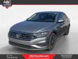 Used 2021 Volkswagen Jetta 1.4T S Sedan