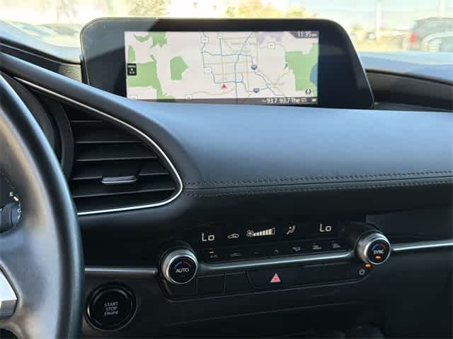 Thumbnail: 2024 Mazda Mazda3 - 16