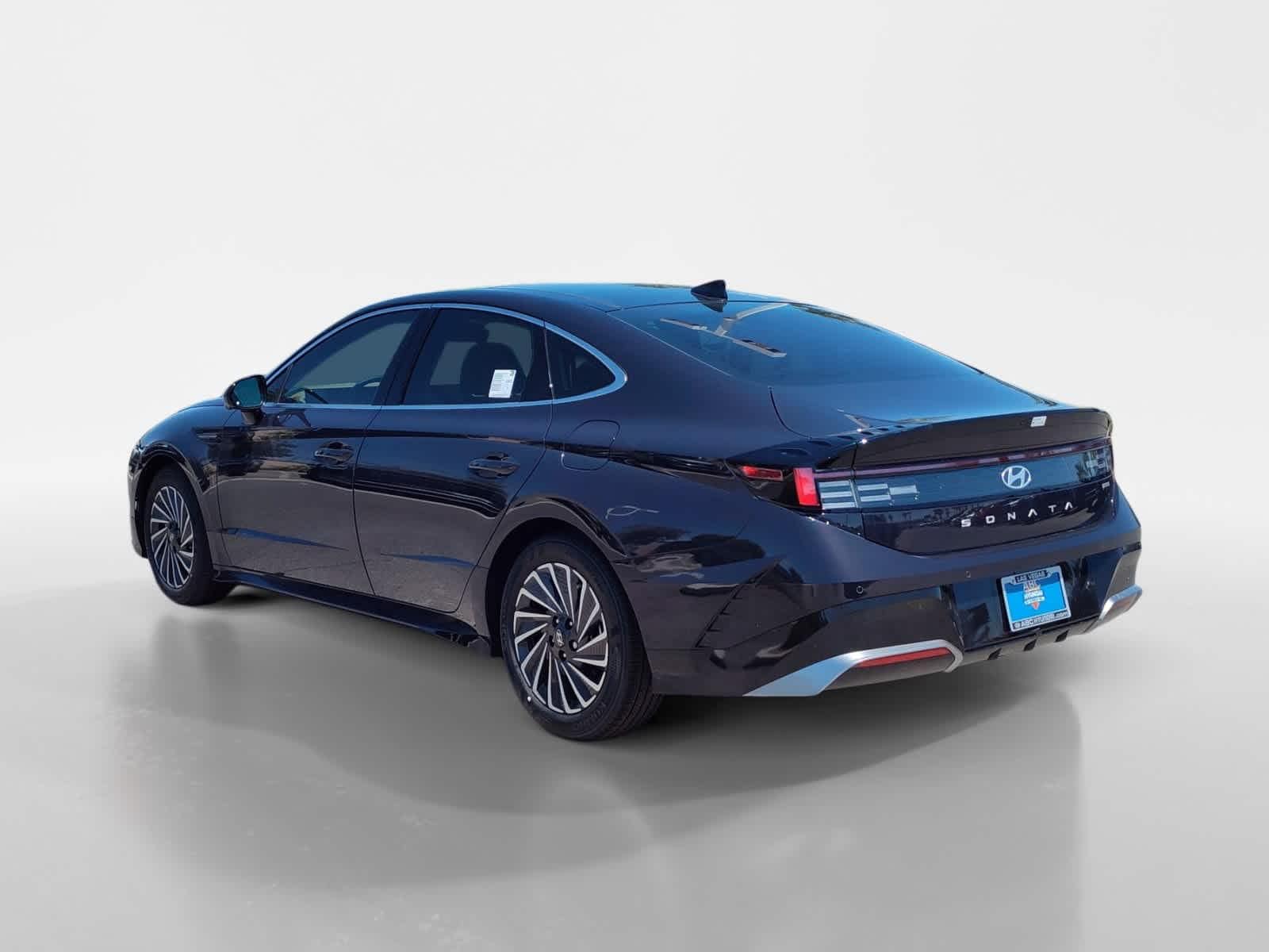 Thumbnail: 2025 Hyundai Sonata - 3