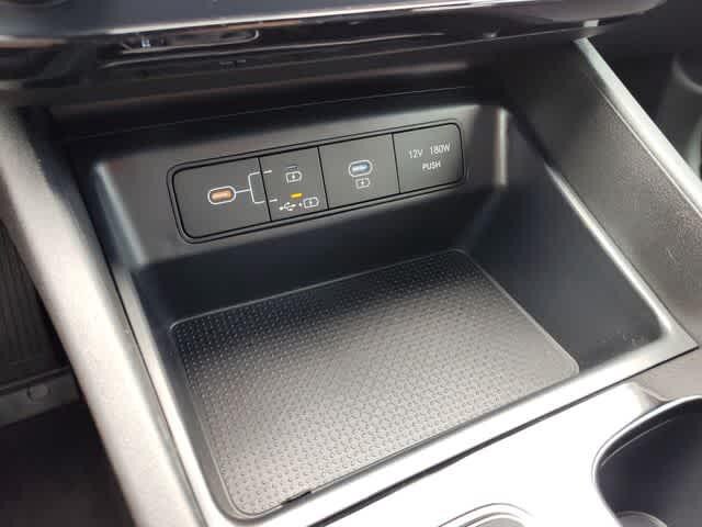 Thumbnail: 2026 Hyundai Santa Cruz - 15