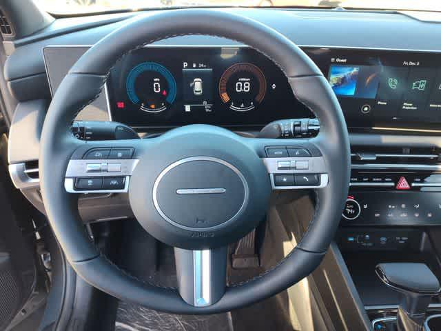 Thumbnail: 2026 Hyundai Tucson - 20