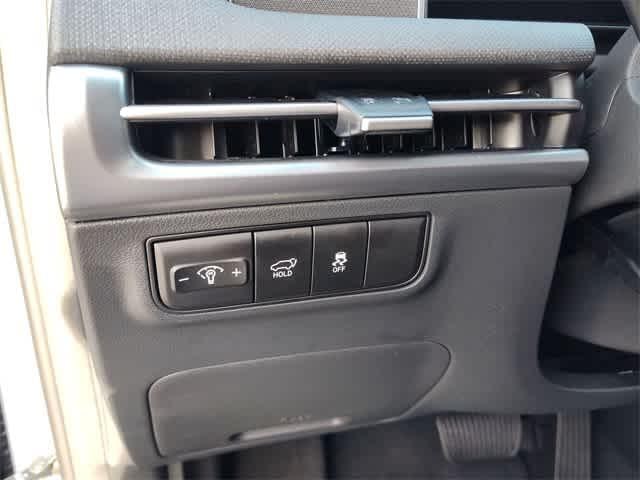 Thumbnail: 2026 Hyundai Tucson - 15