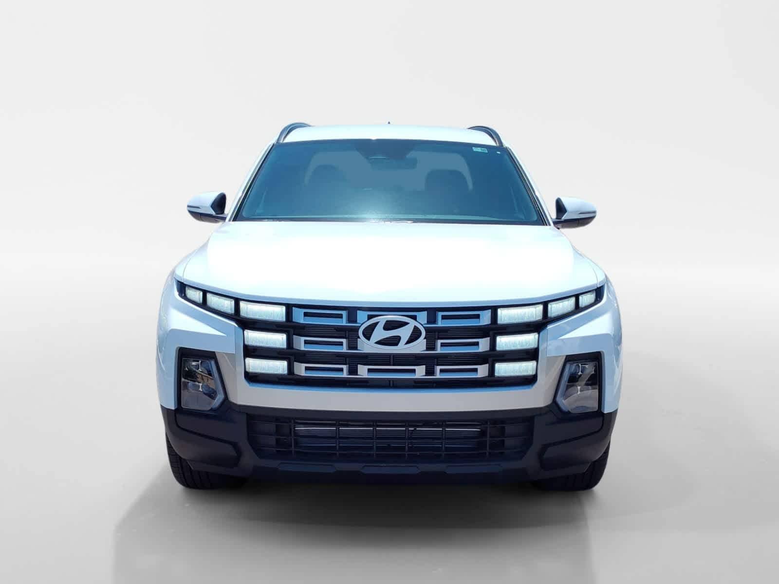 Thumbnail: 2025 Hyundai Santa Cruz - 8
