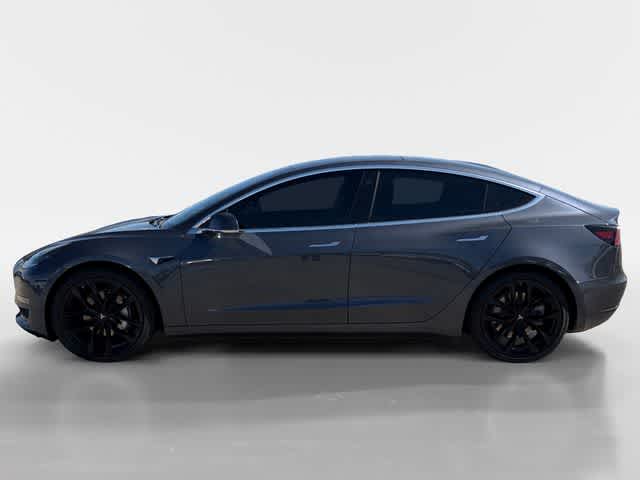 Thumbnail: 2020 Tesla Model 3 - 2