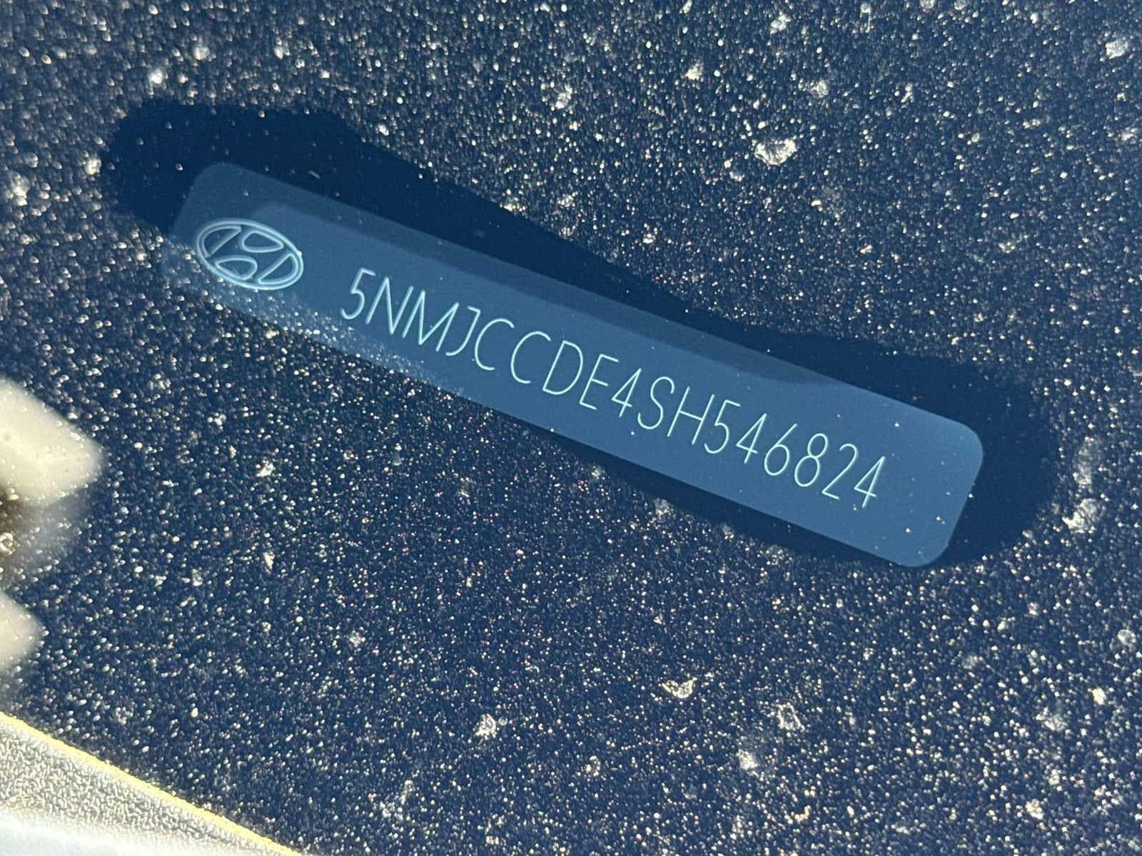 Thumbnail: 2025 Hyundai Tucson - 28