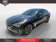 Used 2018 Kia Stinger Premium Sedan