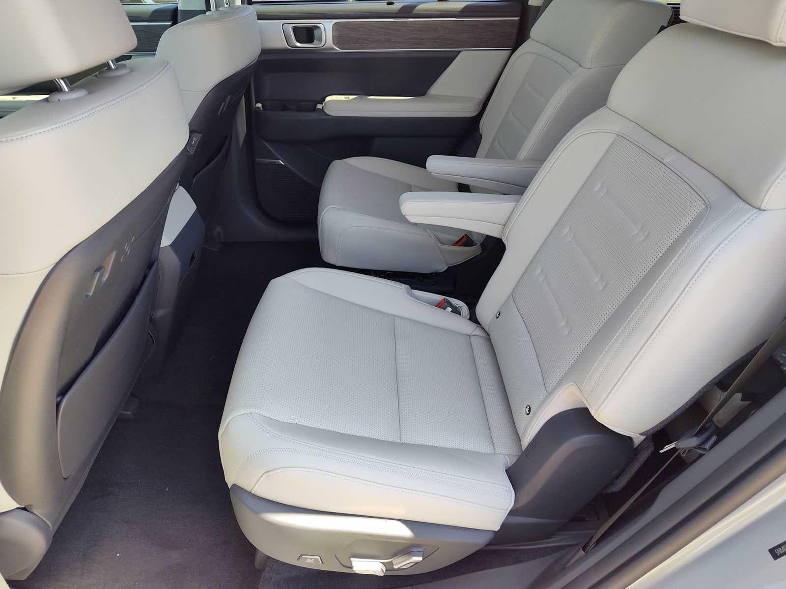 Thumbnail: 2025 Hyundai Santa Fe - 17